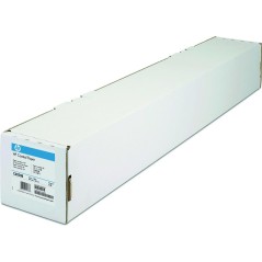 HP Paper coated A0 98,5g/m2 - C6020B